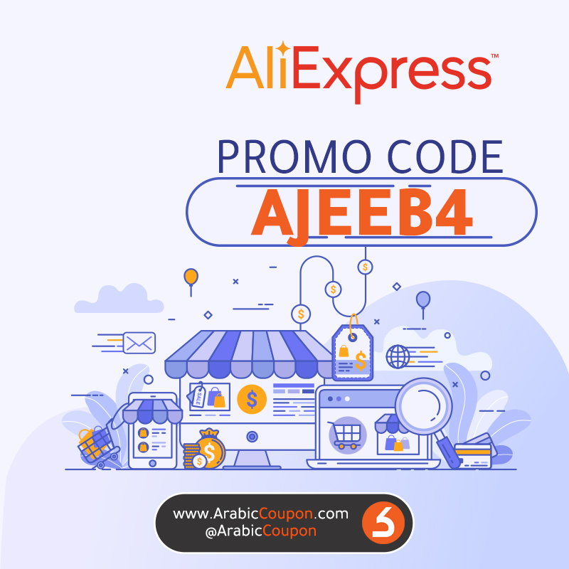 AliExpress - The best Chinese stores for online shopping - Offers, Deals & promo code 