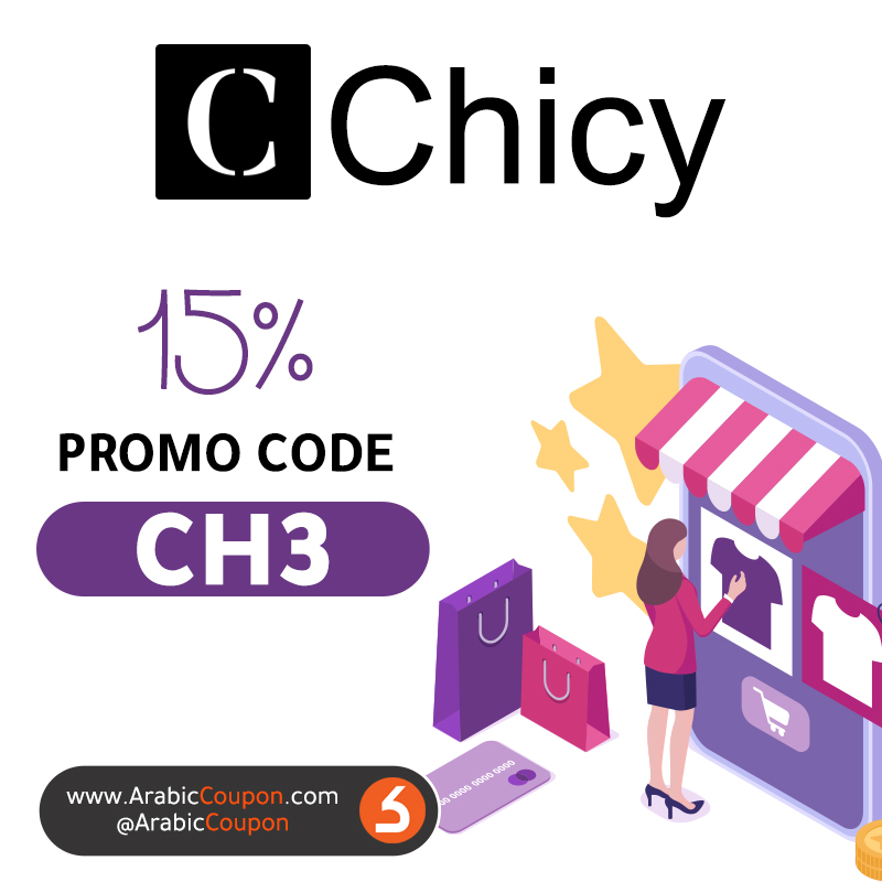 CHICY App - The best Chinese stores for online shopping - Offers, Deals & promo code