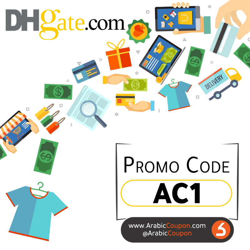 DHgate - The best Chinese stores for online shopping - Offers, Deals & promo code