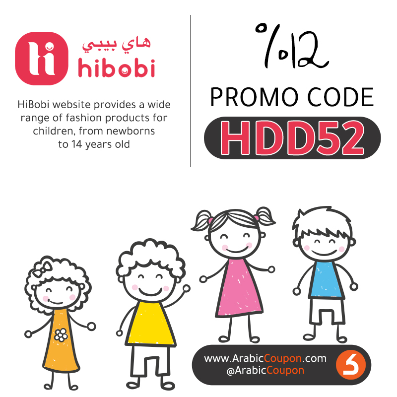 HiBobi - The best Chinese stores for online shopping - Offers, Deals & promo code