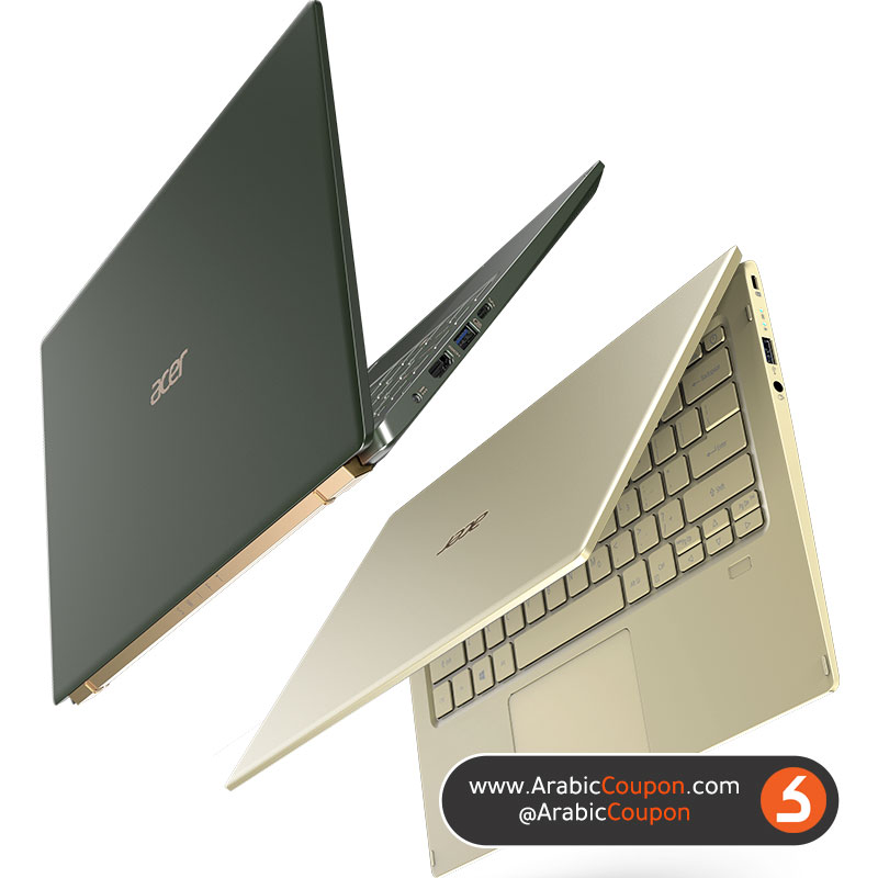 Acer Swift 5 (2020 release) - Best lightweight laptops