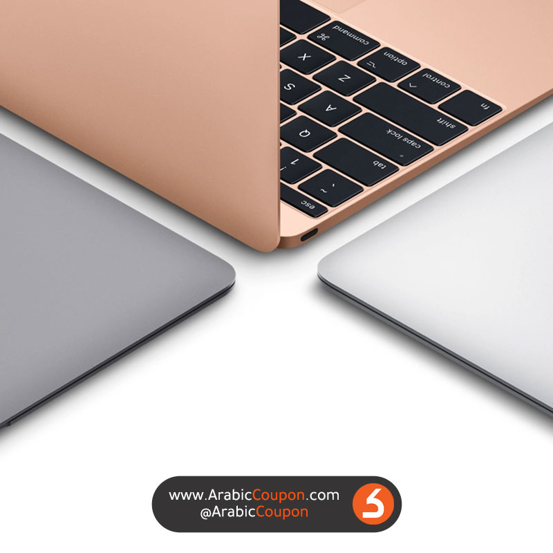 Apple MacBook AIR 13.3 - (2020 release) - Best lightweight laptops