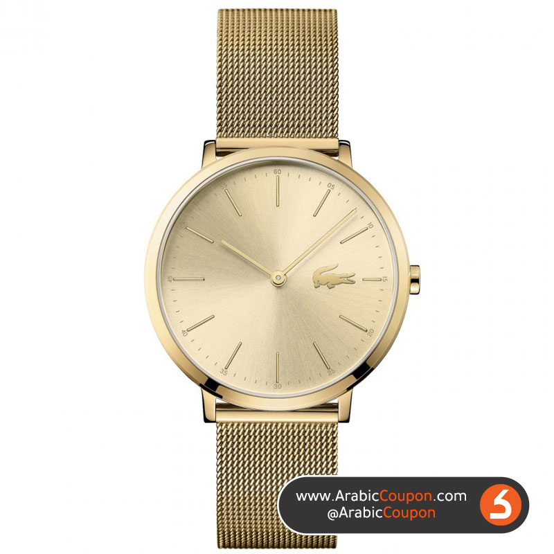 Lacoste watch model 2001000