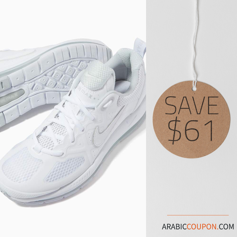 Nike Air Max Genome sneakers for women