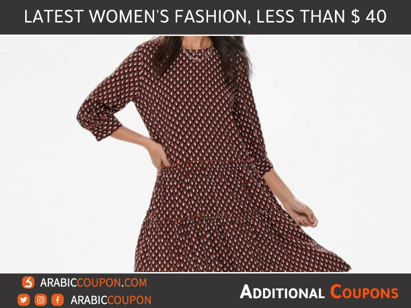 Jacqueline de Young dress - Women's fashion less than $40