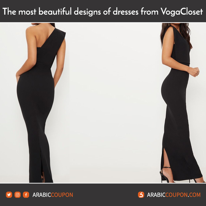 Shop Online PrettyLittleThing Dress from VogaCloset