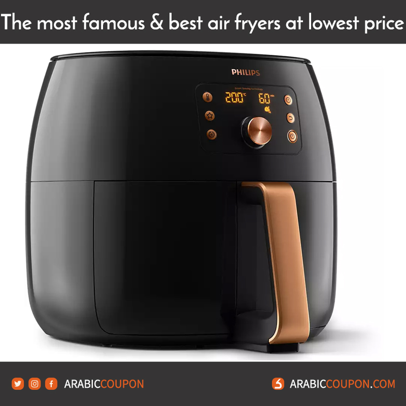Philips XXL Air Fryer review