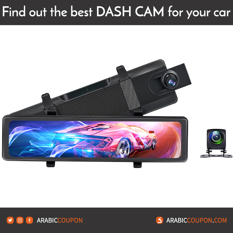 Phisung Dash Cam Review - the best dash cam