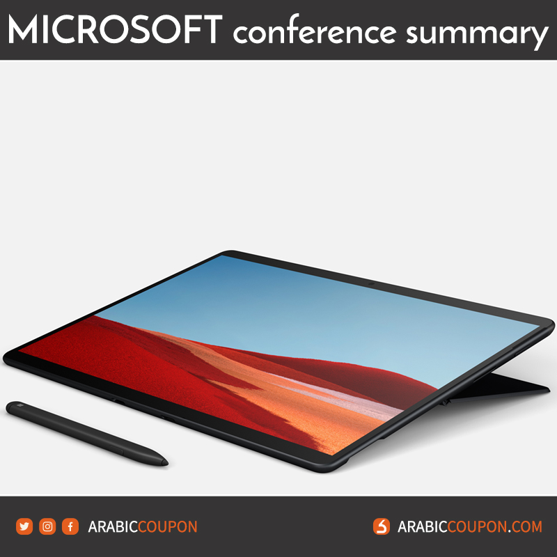 Microsoft surface pro x review