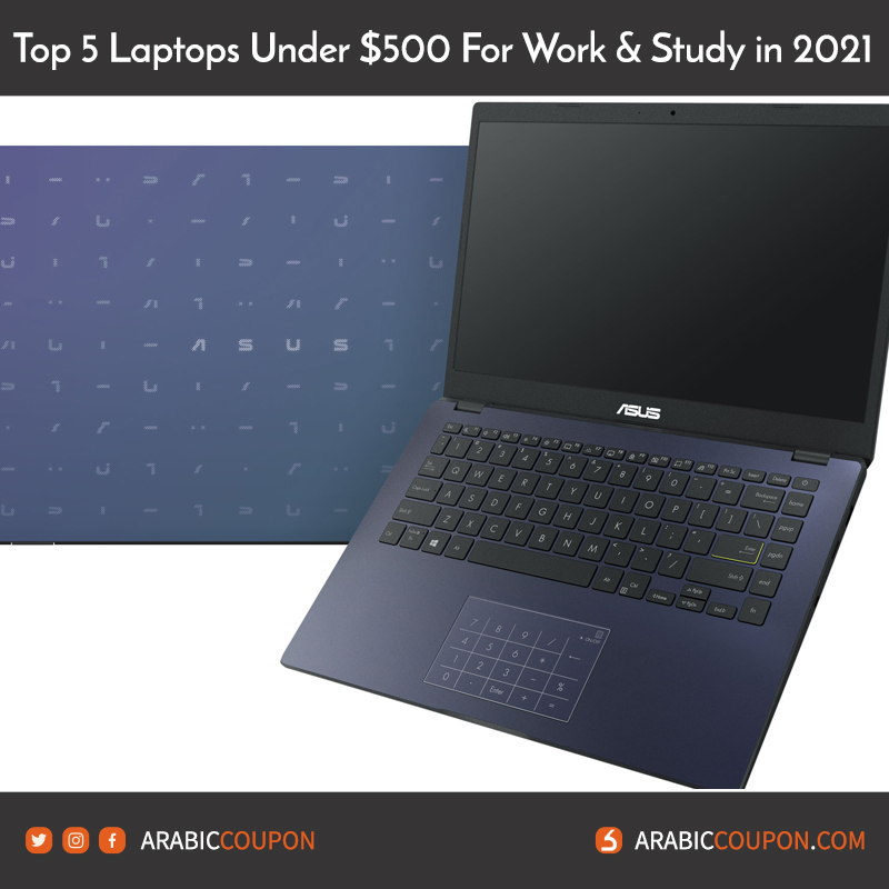 Asus E410 Laptop Review