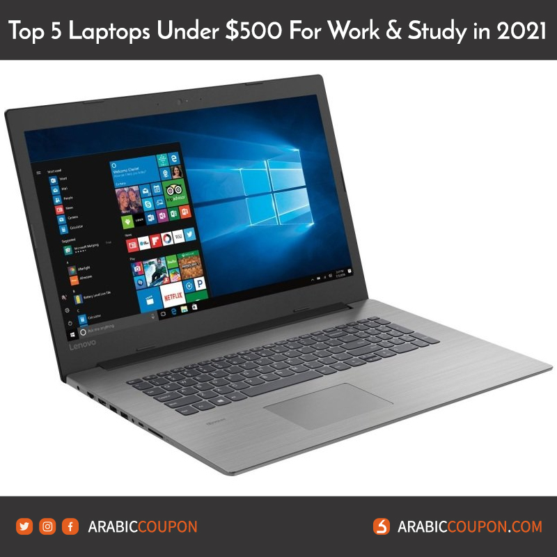 Lenovo Ideapad 330-15IGM Laptop Review
