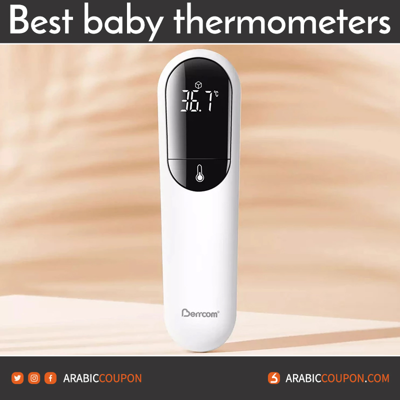 Xiaomi Youpin Berkom thermometer review