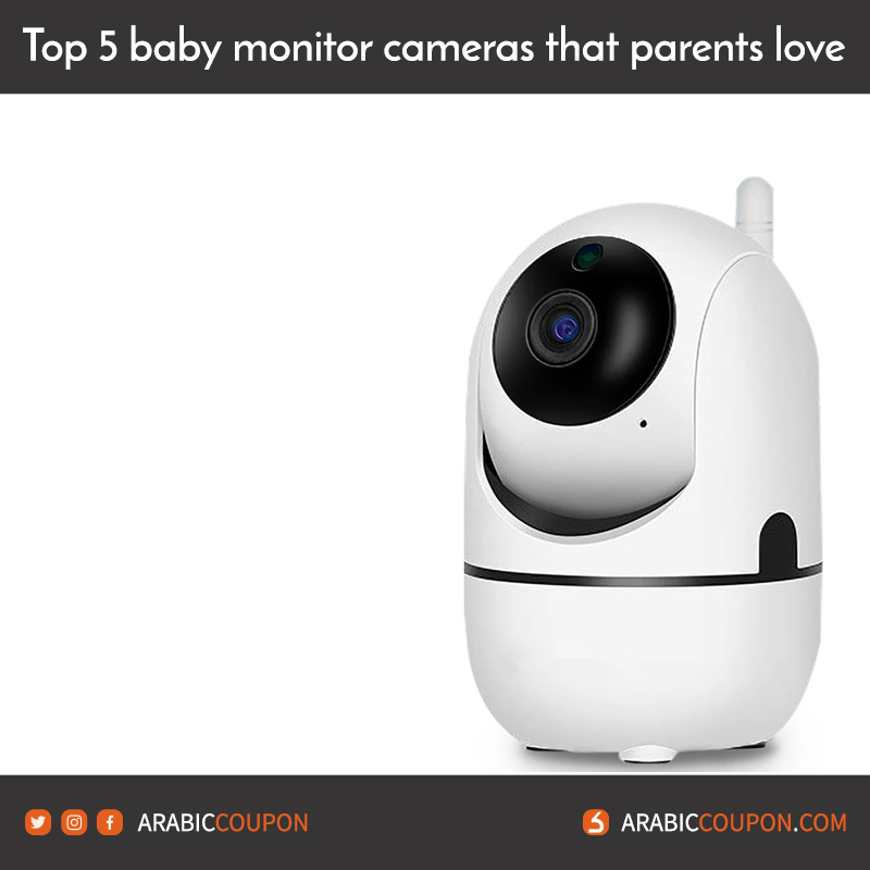 Marvotech YCC365 Baby Monitor - What are the best baby monitor cameras