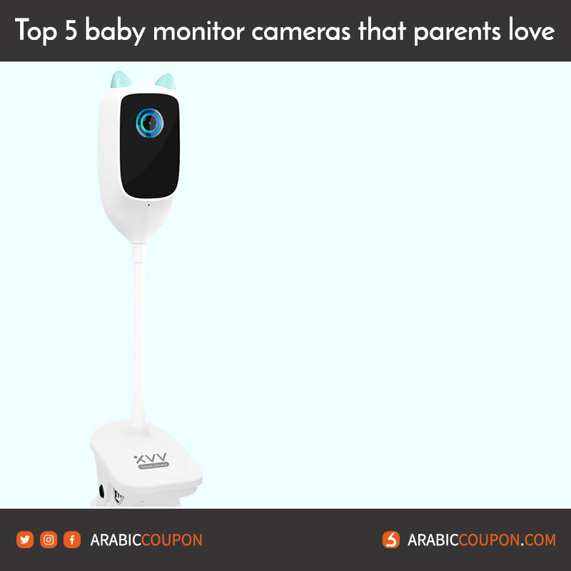Youpin Xiaovv Baby Monitor - What are the best baby monitor cameras