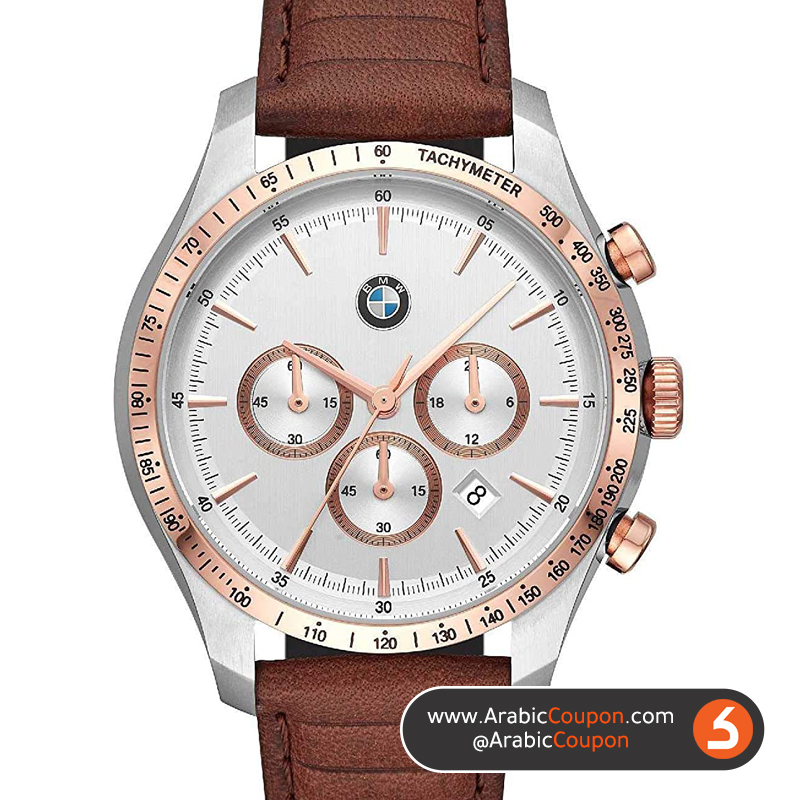 BMW (BMW7002) men's watch - 