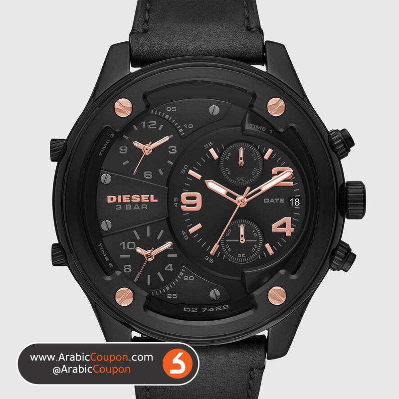 Diesel (DZ7428) men's watch - 
