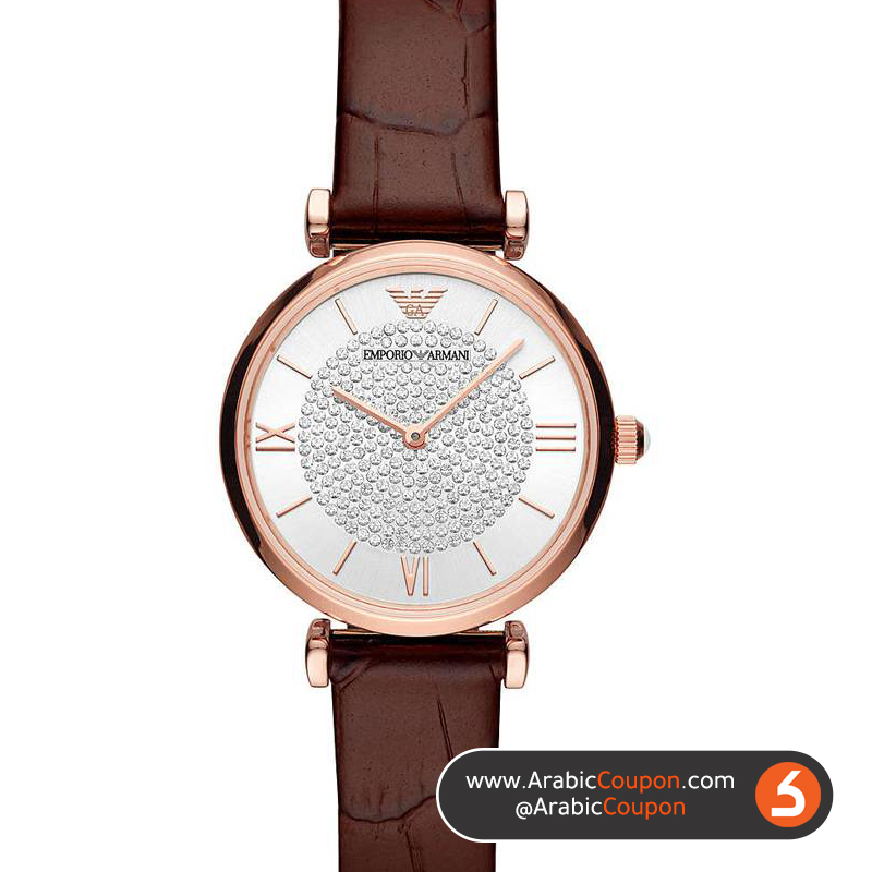 Emporio Armani (AR11269) women's watch - 