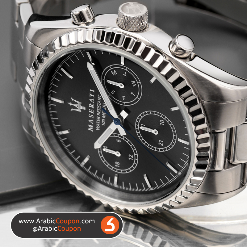Maserati (R8853100023) Men's Watch - 