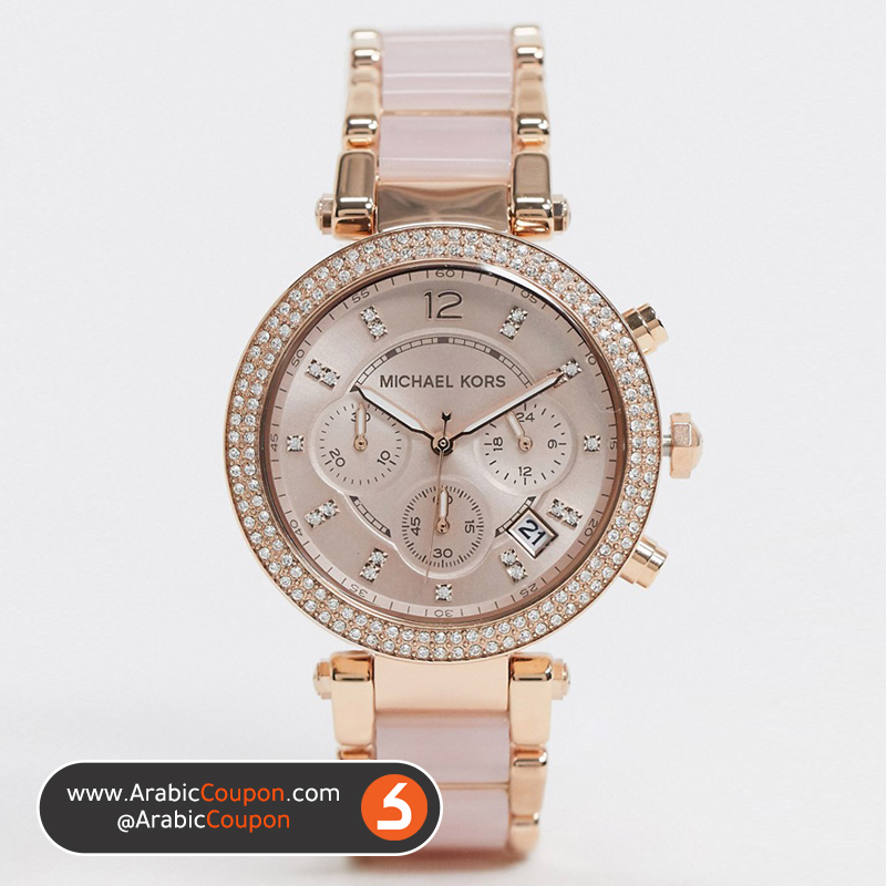 Michael Kors (MK5896) women's watch - 