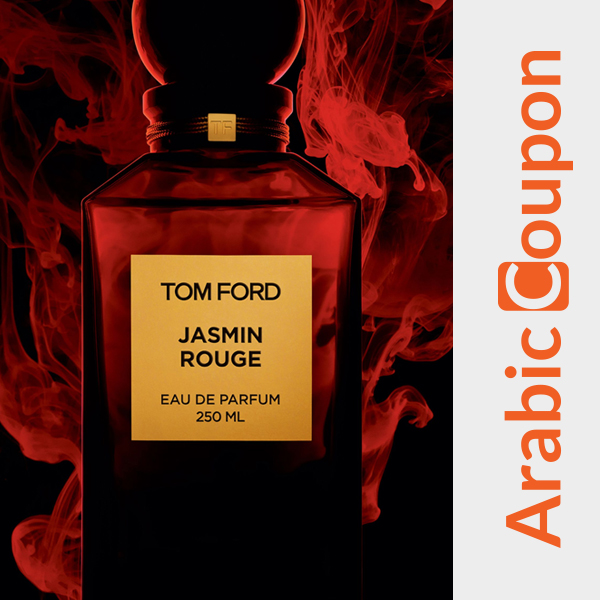 Tom Ford Jasmine Rouge perfume