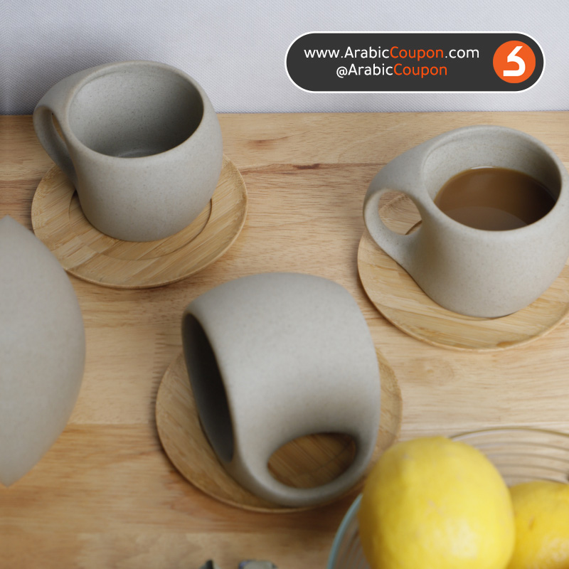 Attractive design ceramic cup - Discover the latest ceramic cup designs for winter 2020