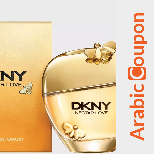 DKNY Nectar Love Perfume