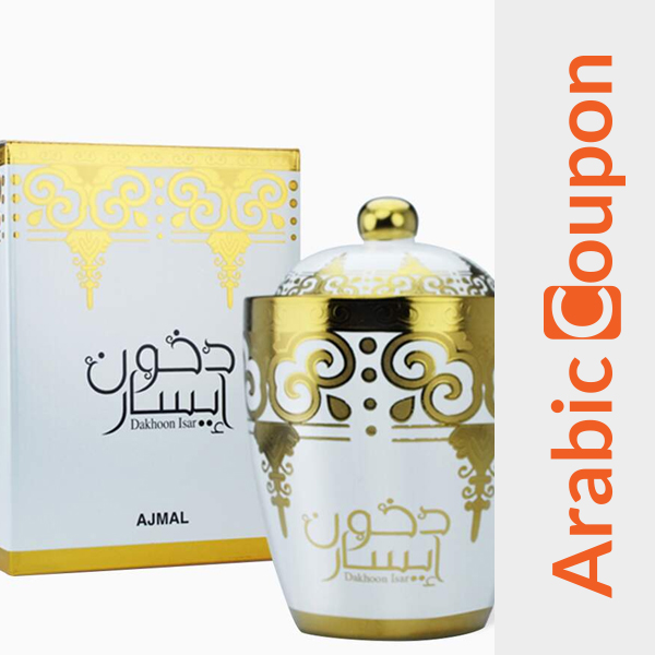 Ajmal Perfumes Dakhoon Isar