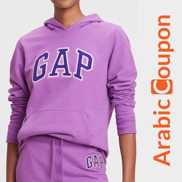 Women's Hoodie Gap