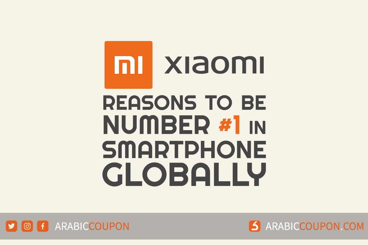 Why & how Xiaomi Becomes #1 smartphone sales around the world - Latest Tech NEWS