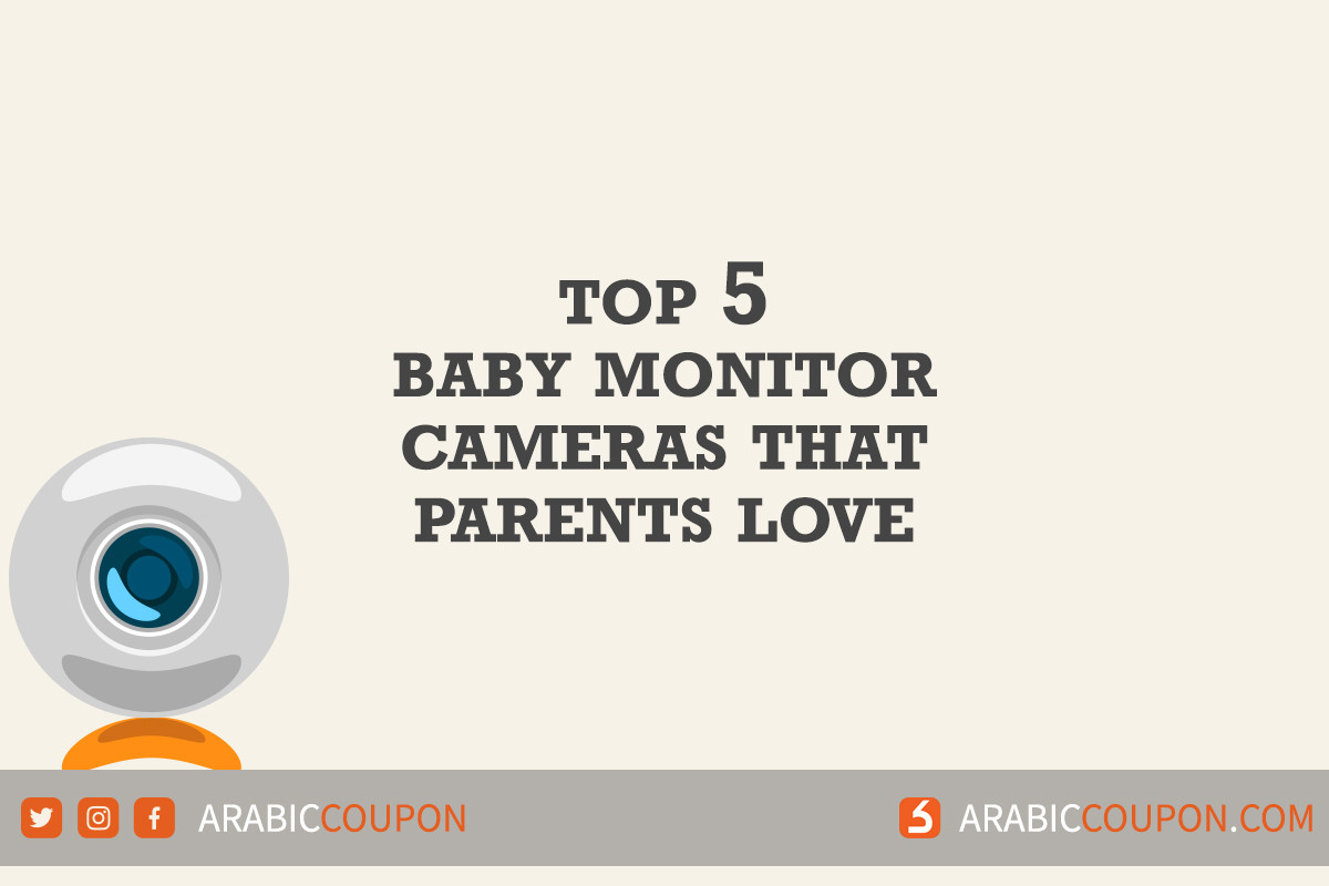 Top 5 baby monitor cameras that parents love - latest tech news