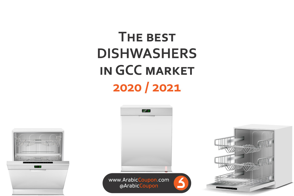 The best 3 dishwashers in GCC market for purchase in 2020/2021 - Latest Tech news