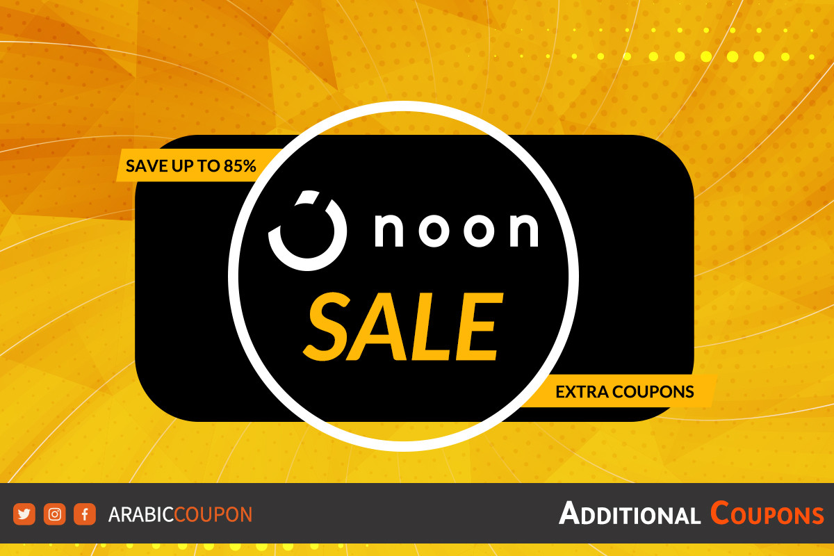 October New Noon offers & promo codes to discover