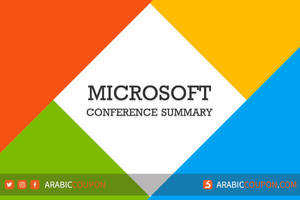 Microsoft conference summary & new devices released in markets - Latest Tech news