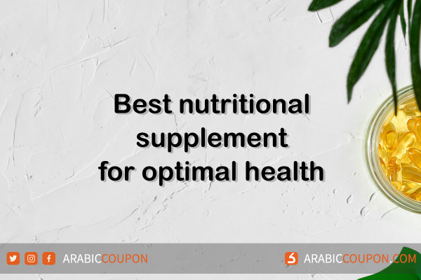 The most important nutritional supplement for optimal health - online shopping and health news in {country}