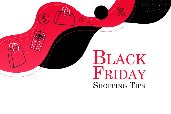 Black Friday Online Shopping Tips - Black Friday / White Friday Coupons