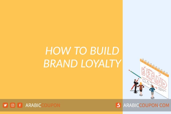 How to build brand loyalty for online shoppers