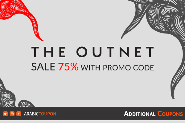 Discover 70% The Outnet Sale with The Outnet promo code