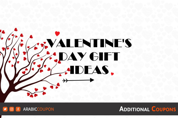 Valentine's day gift ideas - Valentine's day coupons & promo codes