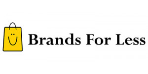 Brands for Less Logo - ArabicCoupon - Brands for Less coupon & promo code