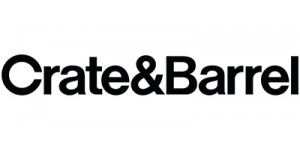 Crate & Barrel Logo - Crate & Barrel coupon and promo code