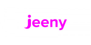 Jeeny logo 400x400 - Jeeny coupon and promo codes with latest offer