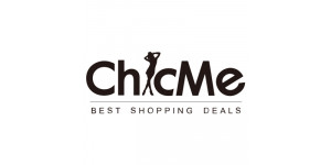 ChicME logo 2021 - 400x400 - ChicME promo code - ArabicCoupon
