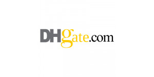 DHgate logo - ArabicCoupon - DHgate coupons & promo codes