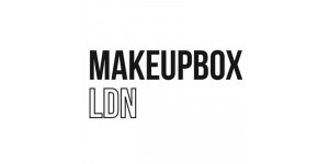 MAKEUPBOX LDN Logo 2021 - Highest deals & coupons - 400x400