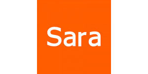 SaraMart Logo - ArabicCoupon -SaraMart Coupons and promo codes