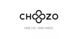 شعار CHOOZO 400x400 - كوبونات خصم Choozo - 2021