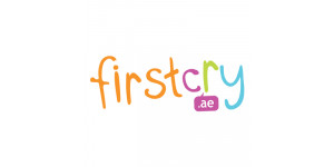 شعار فيرست كراي (FirstCry) 400x400 - كوبون عربي - كوبونات واكواد خصم فيرست كراي