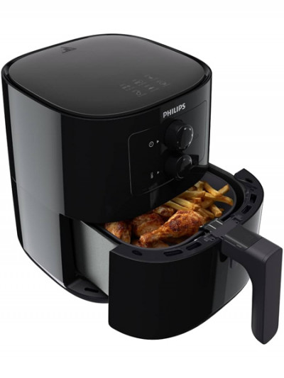 Philips Air Fryer Essential HD9200 - 44% off on Singles' Day Deals