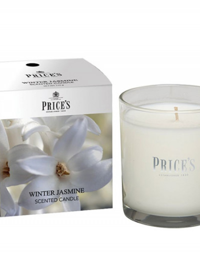 49% off VogaCloset Price's Candles Scented Candle