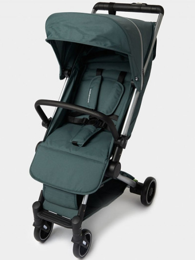 50% off on Mothercare M compact stroller "best seller" with Mothercare coupon